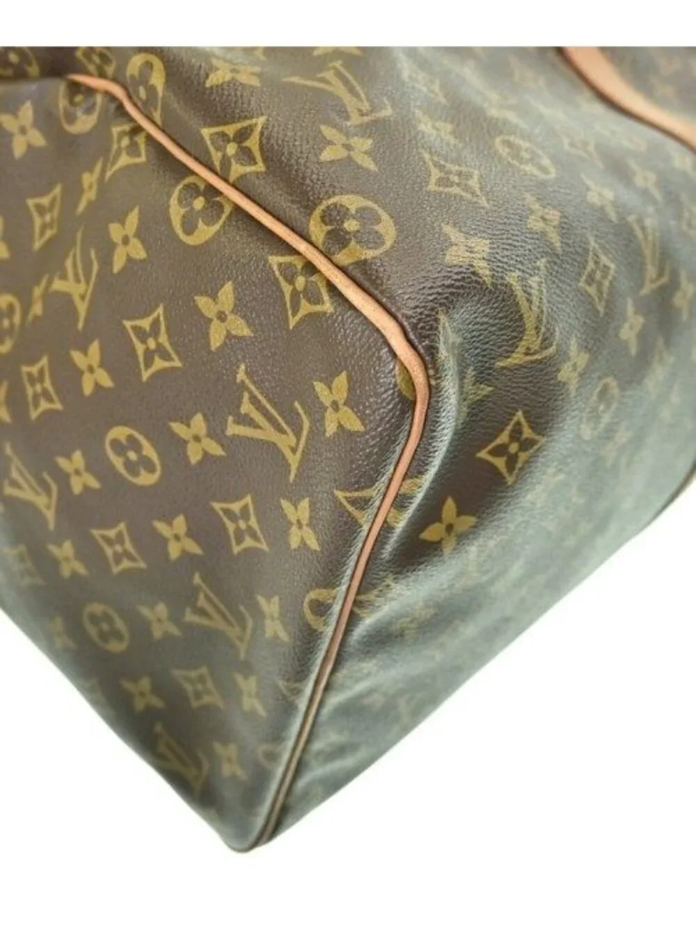 Louis Vuitton Boston Bag